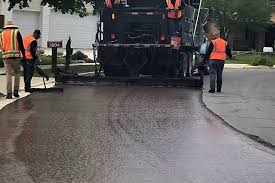 Best Driveway Border and Edging  in Poseyville, IN